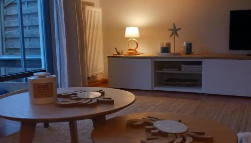 FERIENHAUS SOMMERTRAUM - KINDERFREUNDLICH - 3 Schlafzimmer, Garten, Bad und G-WC, Kaminofen - Foto 4