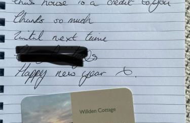 Willden Cottage - Foto 41