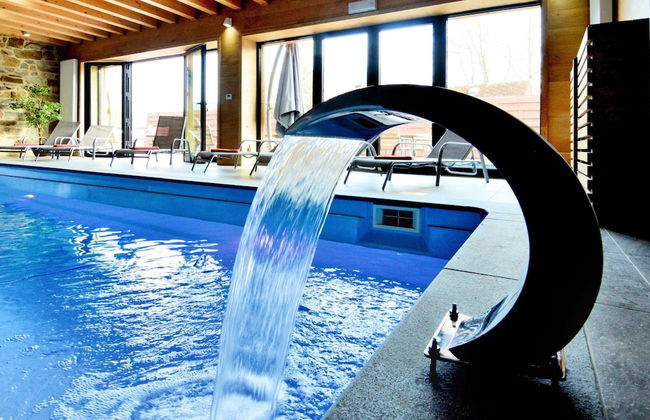 Walk Luxury Stay With Pool - Photo 37