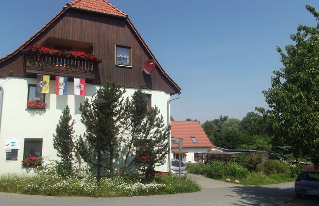 Zum Hecht, FeWo Spitzberg - Foto 99