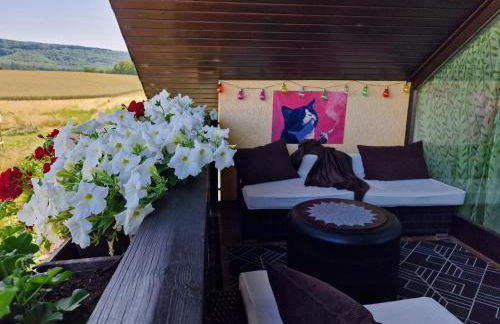 Ferienwohnung Schwarzer Kater - Foto 25