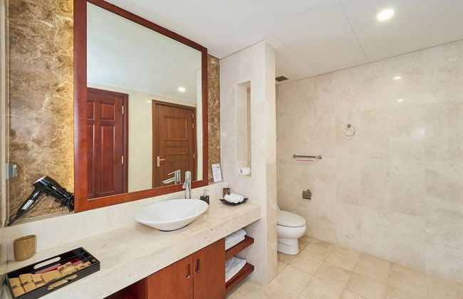 Abogo Resort Villas Luxury Da Nang - Photo 56