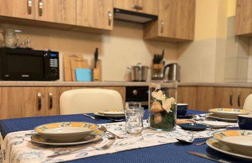 Zacisze Nad Stawami - Foto 9