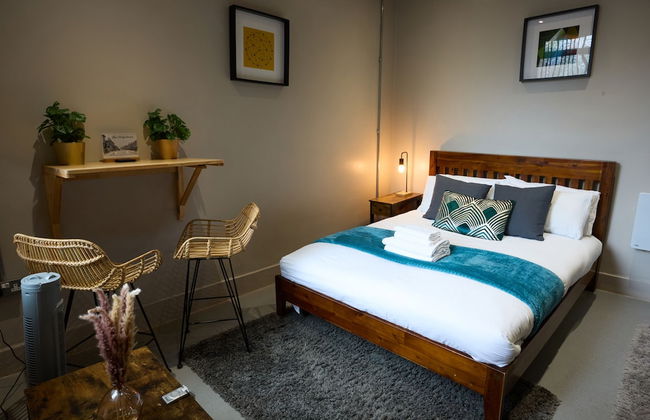 Stone Pit Apartments - Photo 34