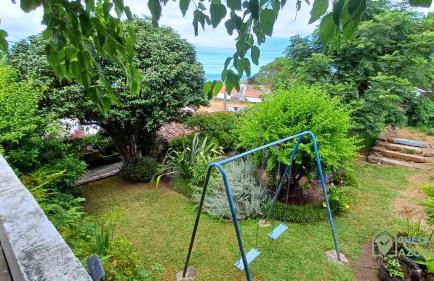 Charmosa casa de campo vista mar e jardim privado - Photo 24