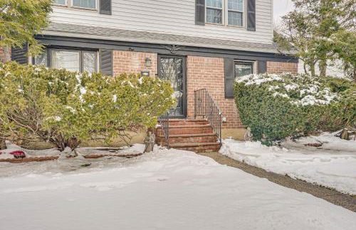 2 Mi to UBS Arena and Belmont Park Suburban Escape - Foto 23