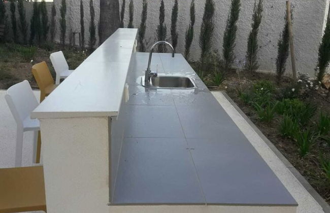 Belvilla by OYO Apartamento Port Avenue - Foto 13