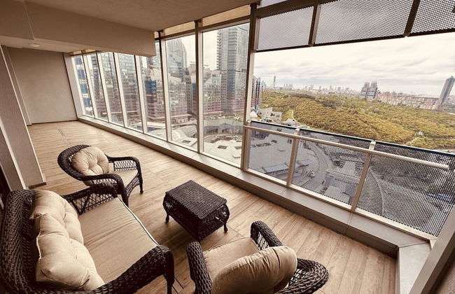 Maslak Aparts - Foto 58