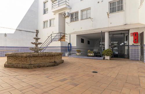 Allo Apartments Medina Duplex Parking 3 Habitaciones - Foto 43