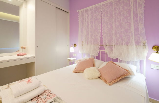 Cozy Home close to old Port Sea Front & Parking - Foto 11