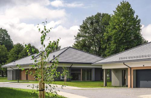 HYGGE Golf House - Foto 30