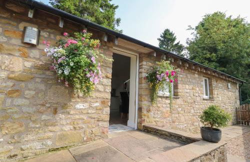 Stable Cottage - Foto 22