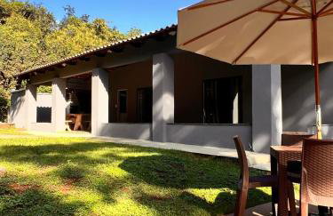 Chácara Recanto do Sossego - Foto 9