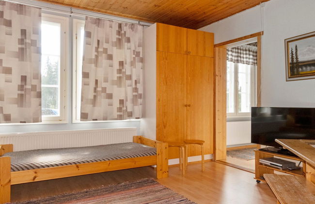 Kinttaanpirtti - Foto 19