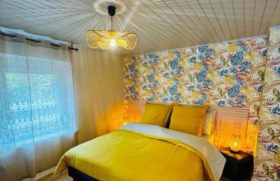 La Tanière du Katz - Photo 12