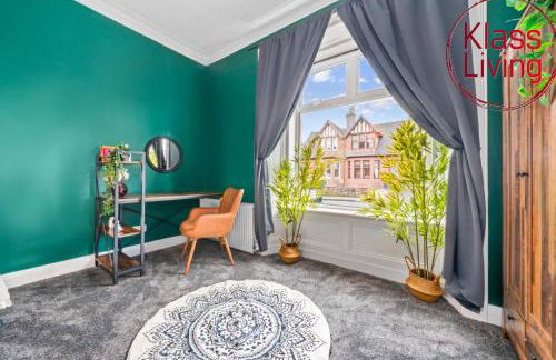 Alexander Apartment by Klass Living Coatbridge - Foto 6