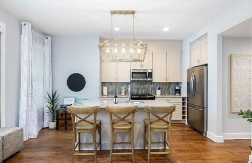 Private Porch with Parking - 2 Blocks to King - Foto 3