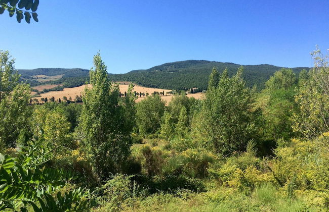 Farmhouse in Tuscany With Pool & Wine Tasting - Foto 30