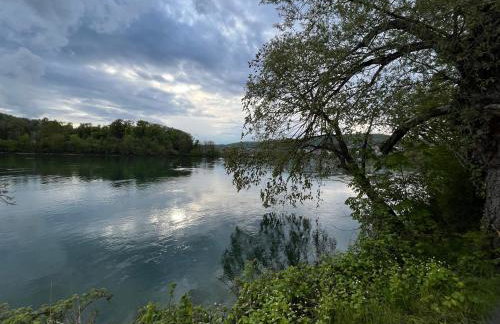 EMI4 Modern Apt Near Swiss Border Free Parking - Foto 48