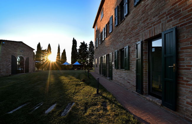 Porsenna Resort - Foto 73