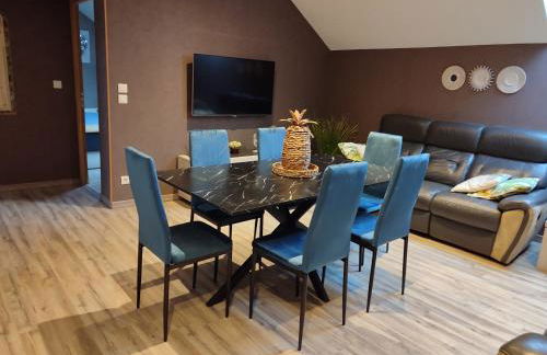 Gite Vallée et Semoy - Foto 16