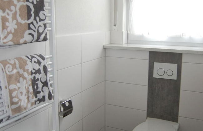 Apart Hotel Dillinger Schwabennest - Foto 57