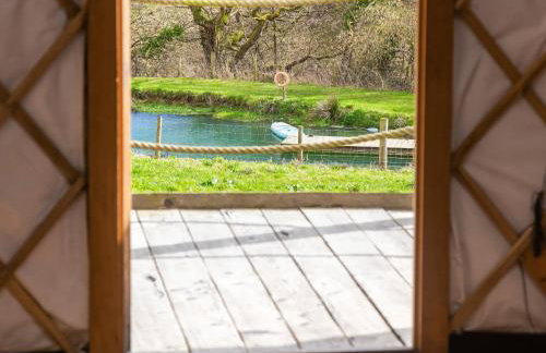 Bracken Yurt - Ukc6941 - Foto 14
