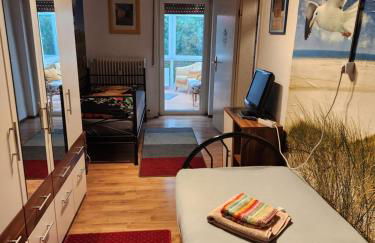 Monteur Wohnung in Borgeln bei Soest - Foto 8