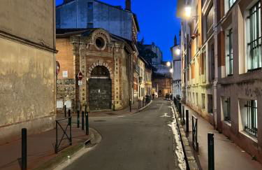 A 150 pas du Capitole! - Foto 30