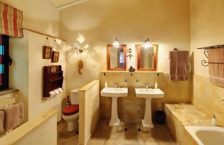 Cortijo La Hoya - Foto 42