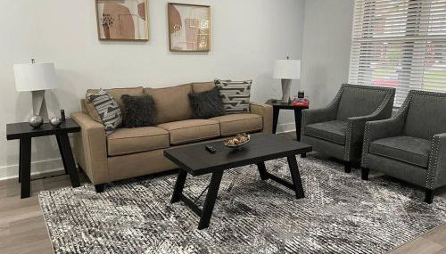 Modern 4 Bedroom 5 Bath Townhome Downtown Indpls 2228 - Foto 2