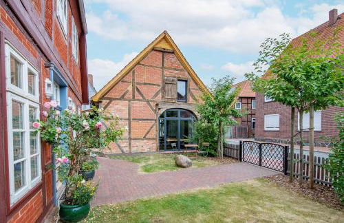 Alte Schmiede Bleckede - Foto 50