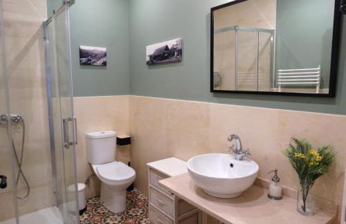 Apartamentos Minas de Silvarosa - Foto 8