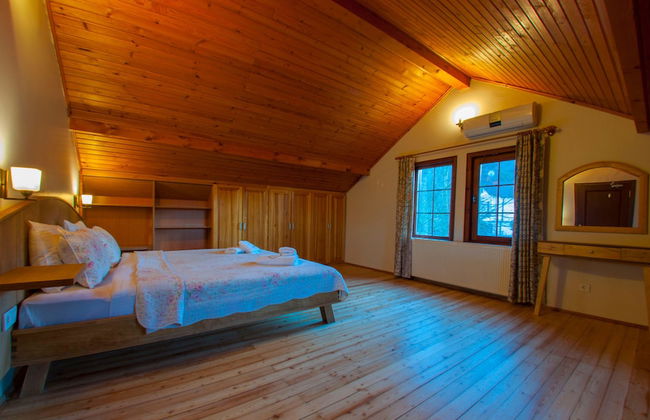 Villa Kirkpinar Sapanca - Foto 73