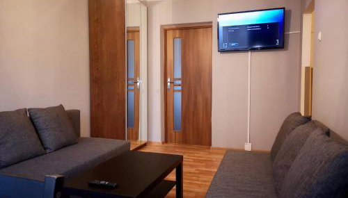 Apartament Nowowierzbowa 16 Zawiercie - Foto 5