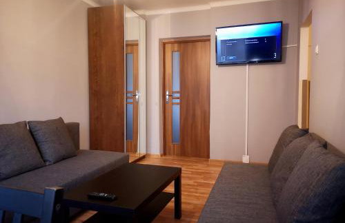 Apartament Nowowierzbowa 16 Zawiercie - Foto 5