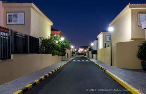 Duplex luxury Meloneras Hill - Foto 22