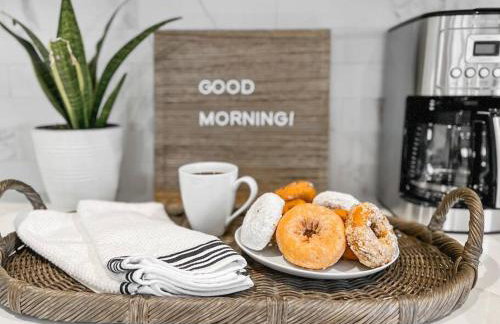 Leo's Bear Lake Hideaway - Foto 60