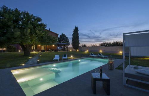 Villa Traiani 8&2 by Marche Holiday Villas - Photo 32