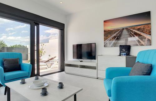 Villa sol - Sucina - 3909 - Foto 56