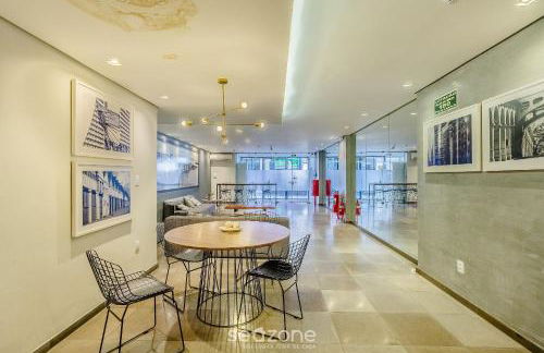 Estúdios no Centro Histórico de Poa - ELSs - Foto 11