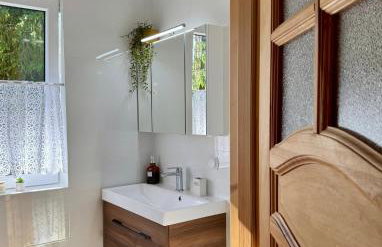 Leśne zacisze nad Narwią - Foto 20