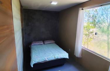 Ecológic house Dunas da Imara , Casa 2 dormitórios próximo ao mar - Foto 11