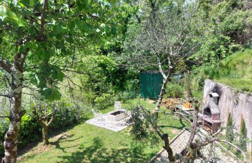 Elegant Tuscany Mountain Villa - Foto 3