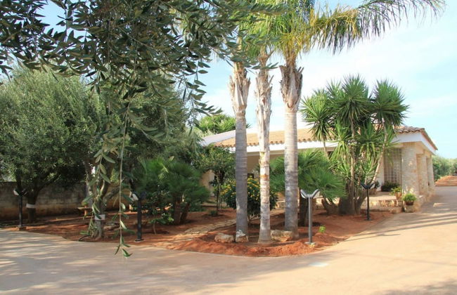 Villa Sara - Photo 32