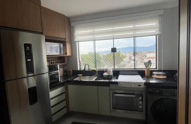 Apartamento em São Vicente - Foto 11