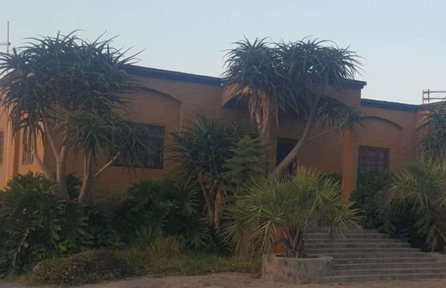 Dalens Self Catering Apartments - Foto 45