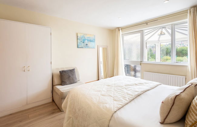 Host Stay Riverbank - Foto 28