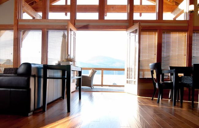 Carmel Beach Private Lodges - Foto 48