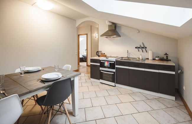 Bearsleys Archers Apartments - Photo 28